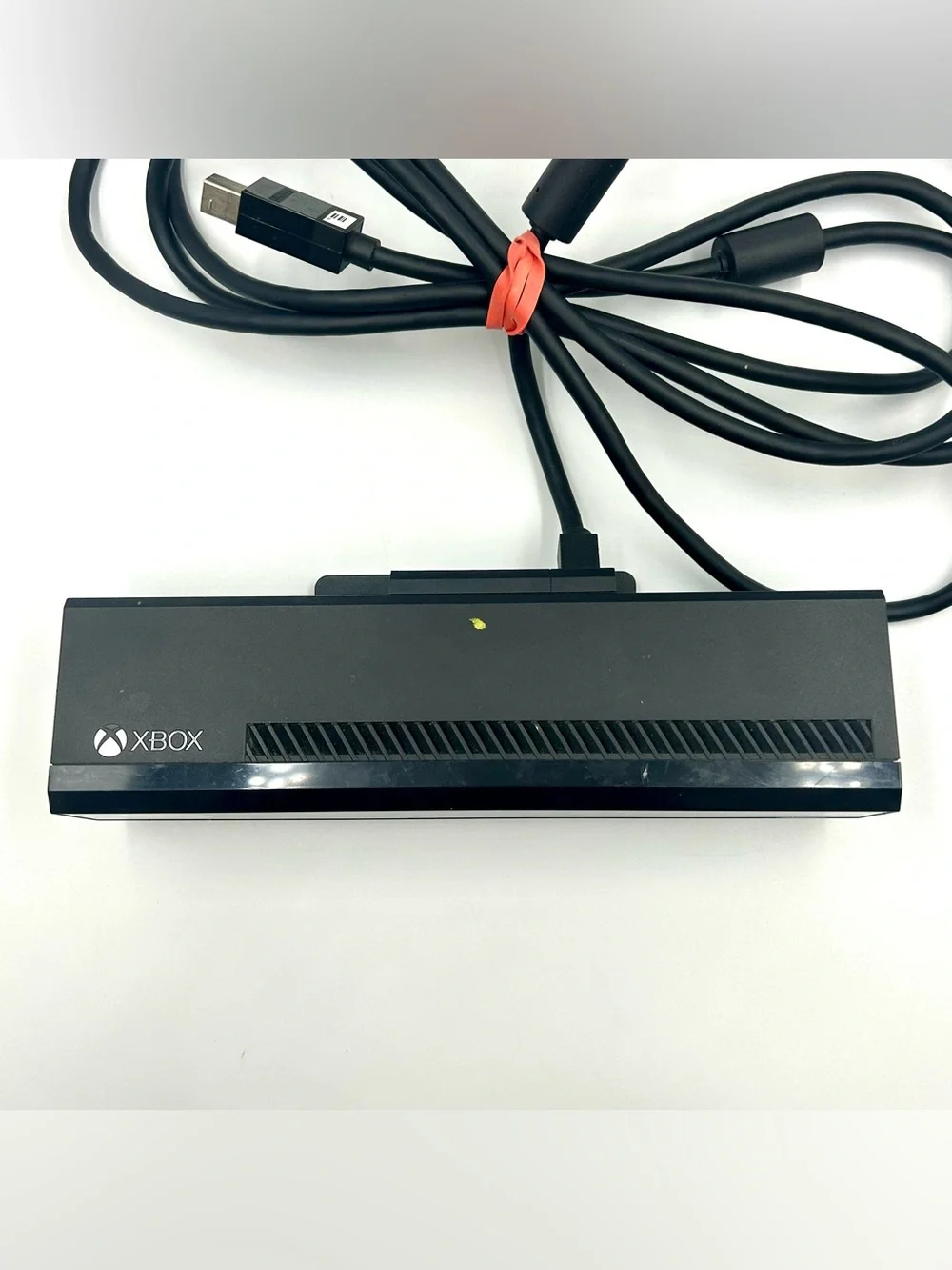 Microsoft this kinect